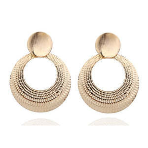 Fashion Stud Earrings For Women