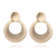 Fashion Stud Earrings For Women