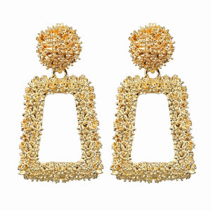 Fashion Stud Earrings For Women
