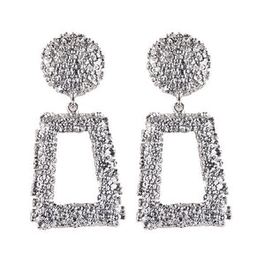 Fashion Stud Earrings For Women