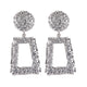 Fashion Stud Earrings For Women