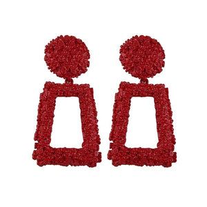 Fashion Stud Earrings For Women