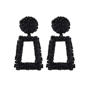Fashion Stud Earrings For Women