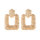 Fashion Stud Earrings For Women