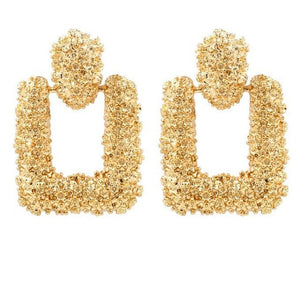 Fashion Stud Earrings For Women