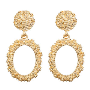 Fashion Stud Earrings For Women