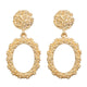 Fashion Stud Earrings For Women