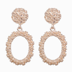 Fashion Stud Earrings For Women