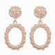 Fashion Stud Earrings For Women