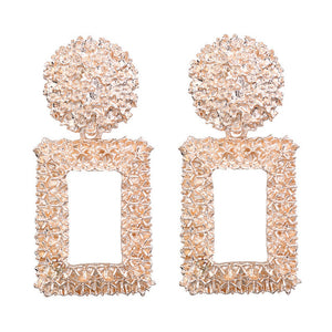 Fashion Stud Earrings For Women