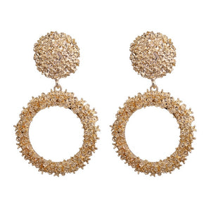 Fashion Stud Earrings For Women