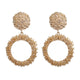 Fashion Stud Earrings For Women