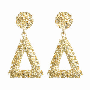 Fashion Stud Earrings For Women