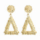 Fashion Stud Earrings For Women