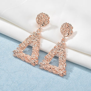 Fashion Stud Earrings For Women