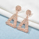 Fashion Stud Earrings For Women
