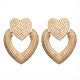 Fashion Stud Earrings For Women