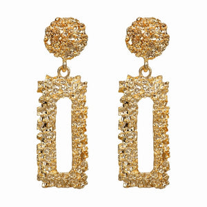 Fashion Stud Earrings For Women