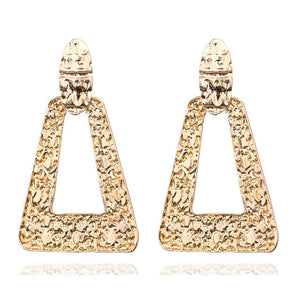 Fashion Stud Earrings For Women
