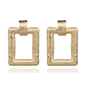 Fashion Stud Earrings For Women