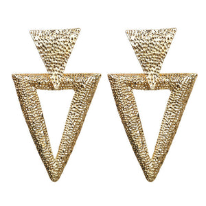 Fashion Stud Earrings For Women