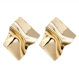 Fashion Stud Earrings For Women