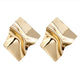 Fashion Stud Earrings For Women