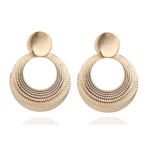 Fashion Stud Earrings For Women