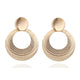 Fashion Stud Earrings For Women