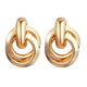 Fashion Stud Earrings For Women