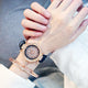 Women Bracelet Watch - Ctoox