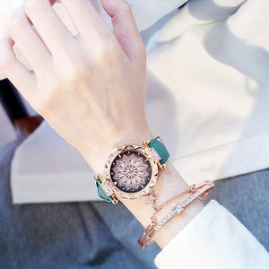 Women Bracelet Watch - Ctoox