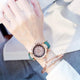 Women Bracelet Watch - Ctoox