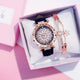 Women Bracelet Watch - Ctoox