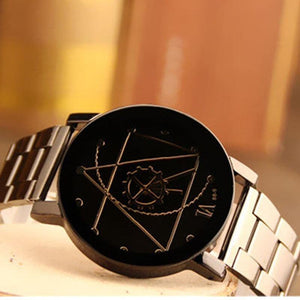 Splendid Couple Watch - Ctoox