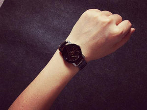 Splendid Couple Watch - Ctoox