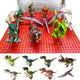 Assemble Building Blocks Dinosaur - Ctoox