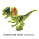 Assemble Building Blocks Dinosaur - Ctoox