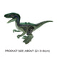 Assemble Building Blocks Dinosaur - Ctoox