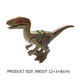 Assemble Building Blocks Dinosaur - Ctoox