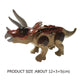 Assemble Building Blocks Dinosaur - Ctoox