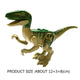 Assemble Building Blocks Dinosaur - Ctoox