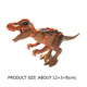 Assemble Building Blocks Dinosaur - Ctoox