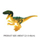 Assemble Building Blocks Dinosaur - Ctoox