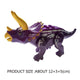 Assemble Building Blocks Dinosaur - Ctoox