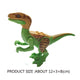 Assemble Building Blocks Dinosaur - Ctoox