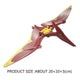 Assemble Building Blocks Dinosaur - Ctoox