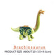 Assemble Building Blocks Dinosaur - Ctoox