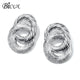 Gold Drop Earrings - Ctoox