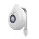 LED Toilet Seat Night Light with Motion Sensor - Ctoox